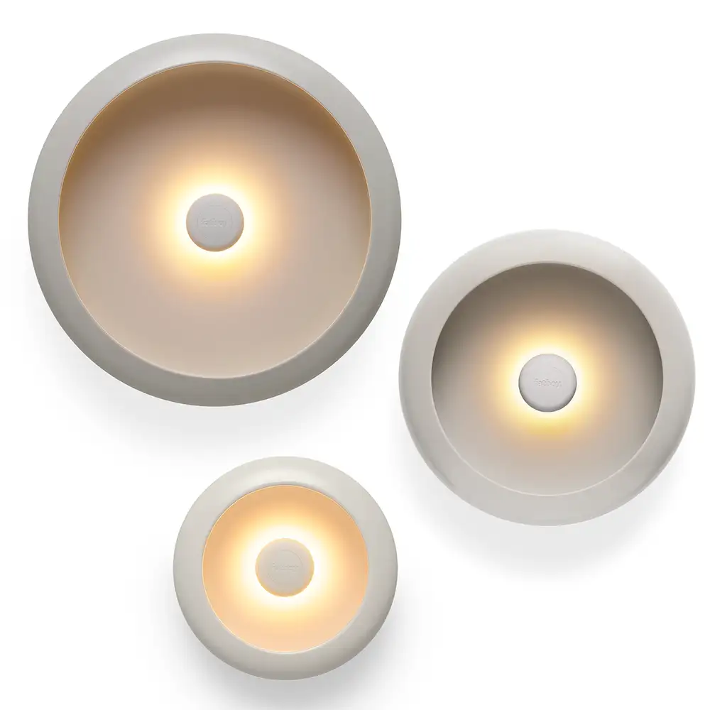 Oloha lampa Trio Desert