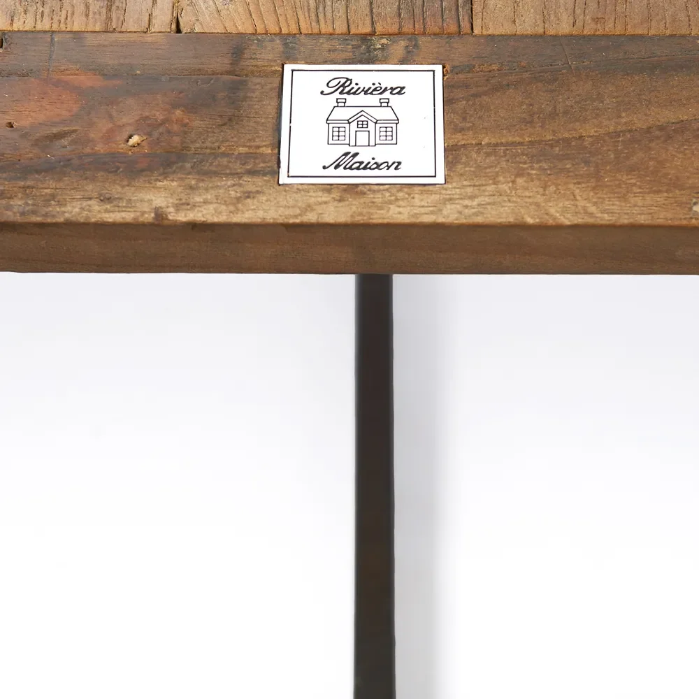 Shelter Island  Soffbord- Set om 3