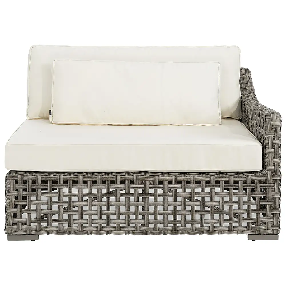 San Remo högersektion