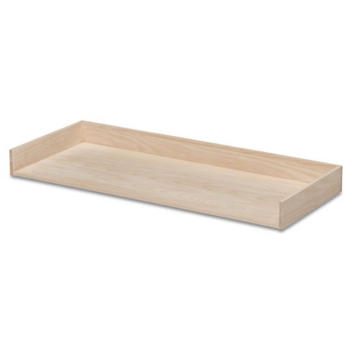 Vivlio Shelf Small Oak 