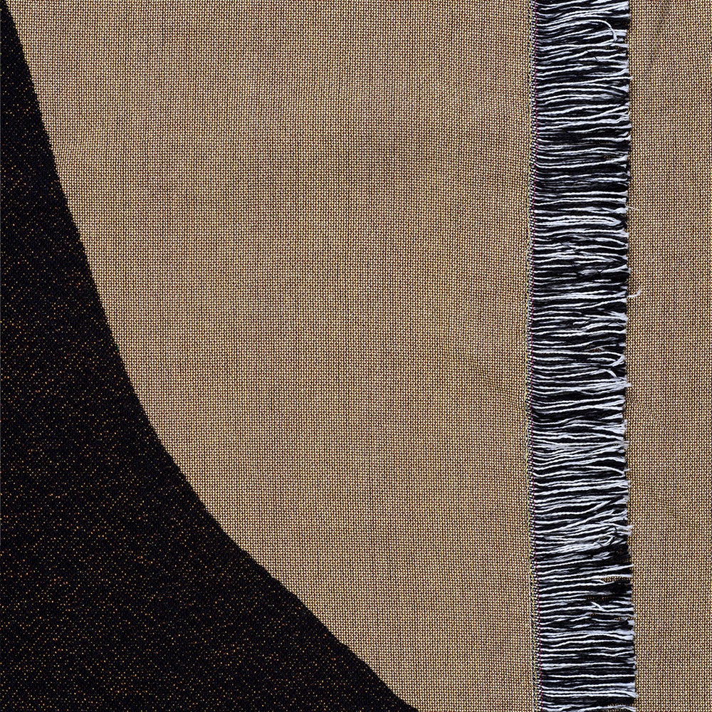 Vista Sängöverkast - Sand