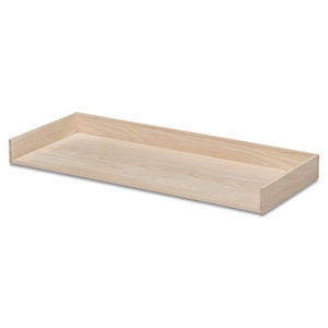 Vivlio Shelf Small Oak 