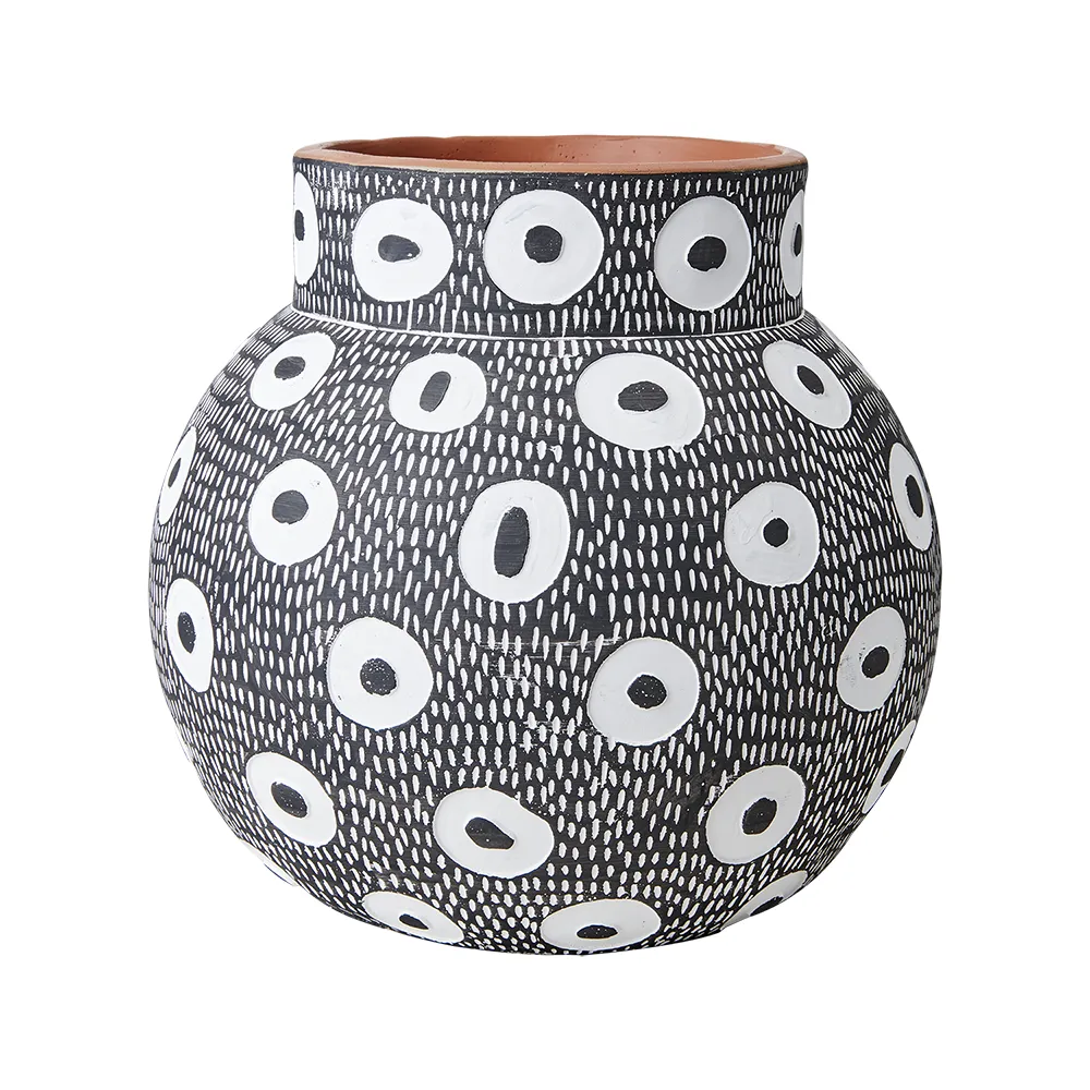 Camille Kruka L Black/white