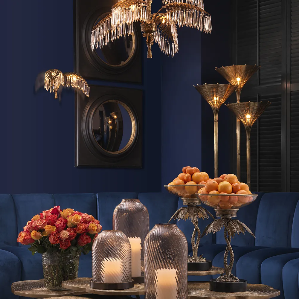 Taklampa Hildebrandt S