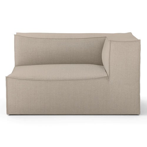 Catena 138 cm armstöd höger Hot Madison - Sand