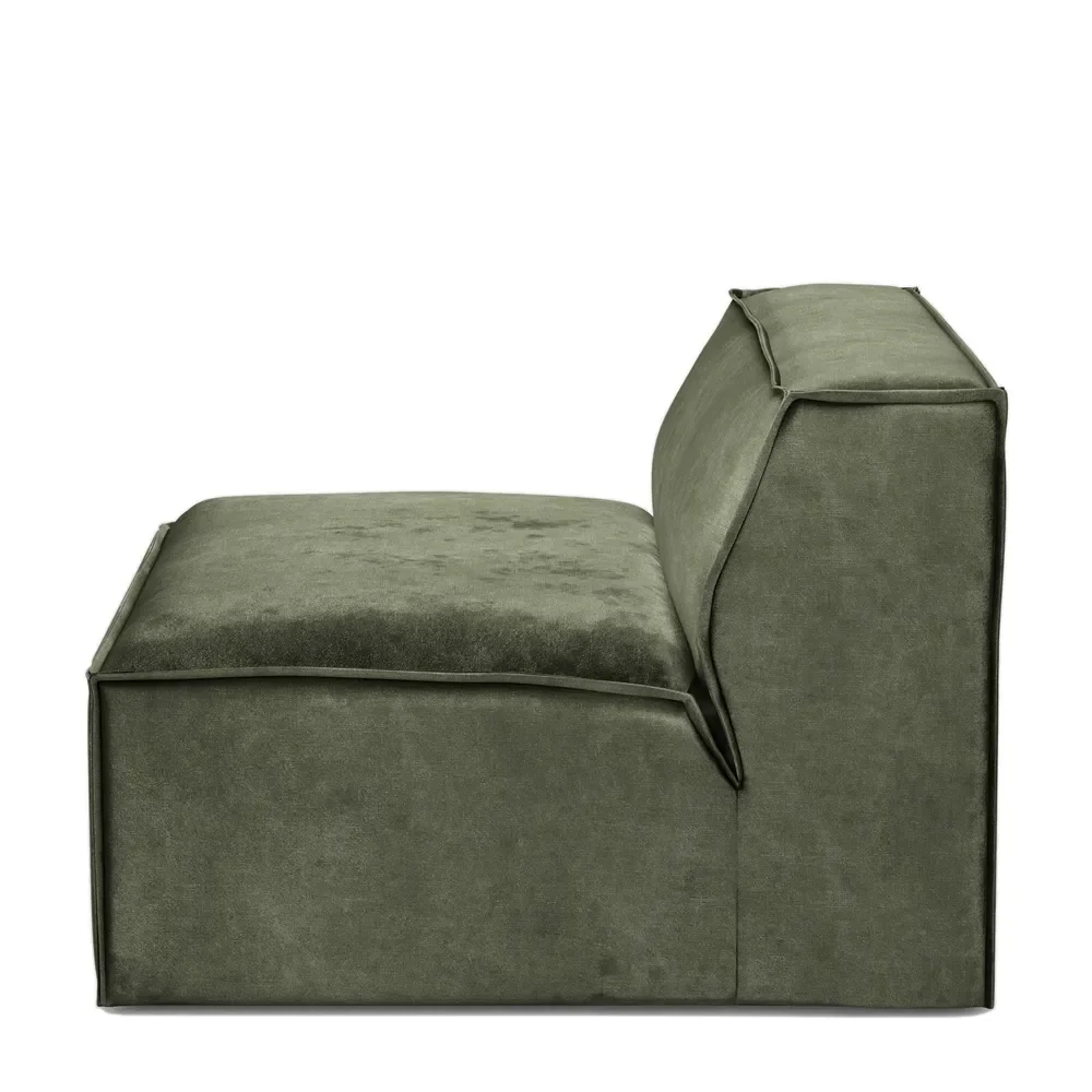 The Jagger Mittmodul 95 cm ivy