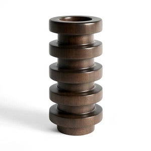 Pisa  träskulptur 