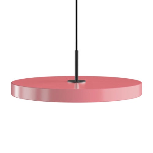 Asteria Plus Taklampa Ø43 cm Nuance Rose