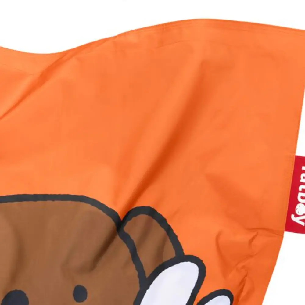 junior x Boris sittsäck orange