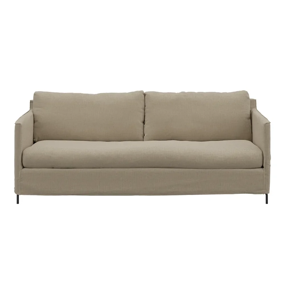 Petito 3-Sits Soffa hel sittkudde Kat A