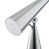 Pose Bordslampa LED Silver
