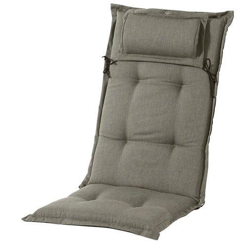 Canyon 8cm positionsdyna strukturdralon taupe