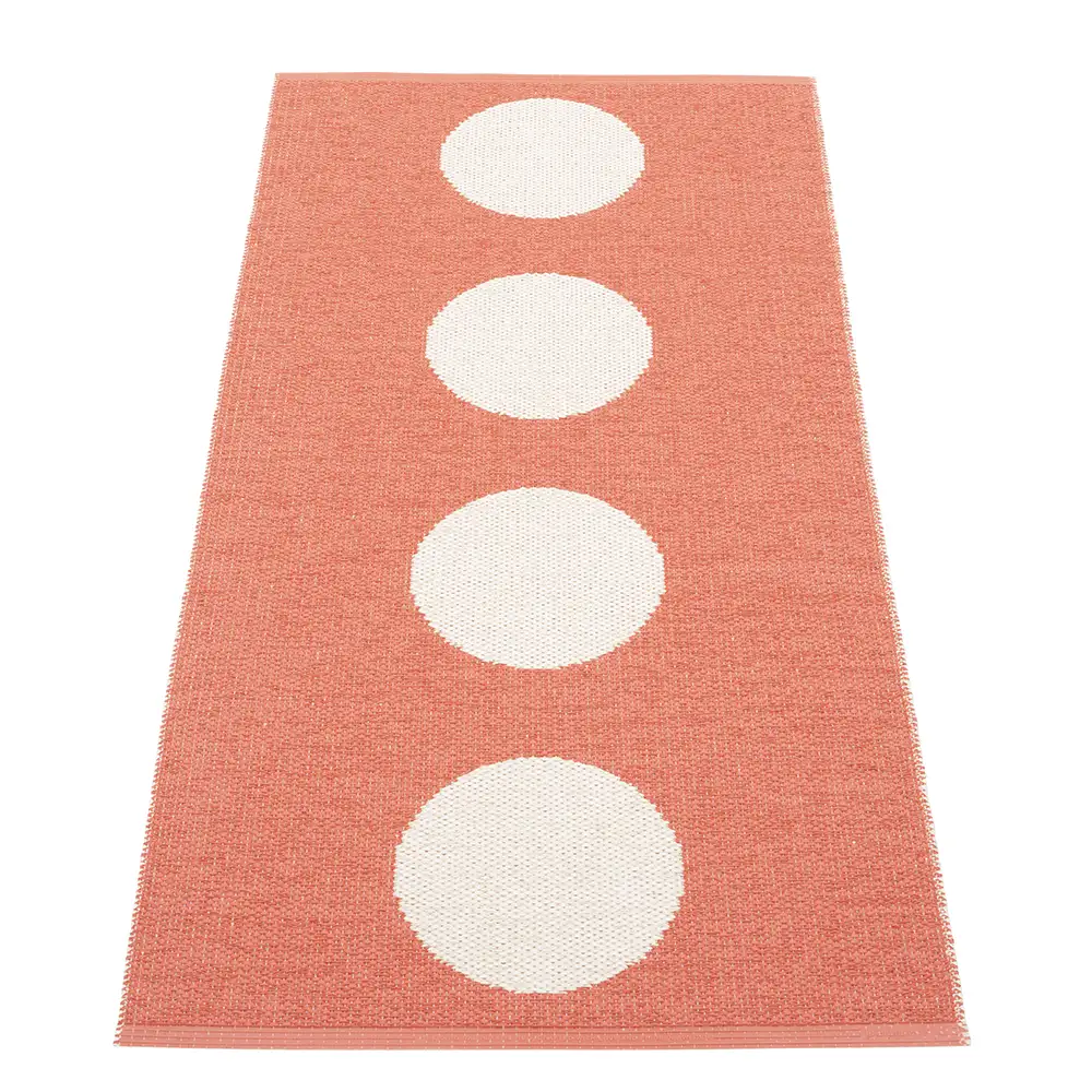 Vera matta 70x150 cm Flamingo