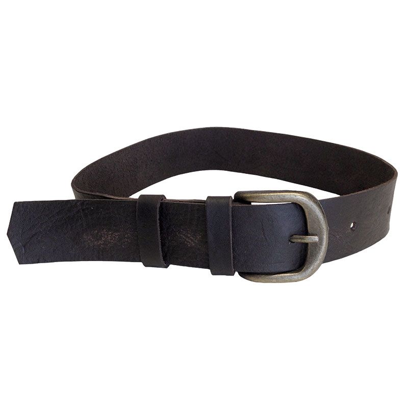 Leather Strap Dekoration