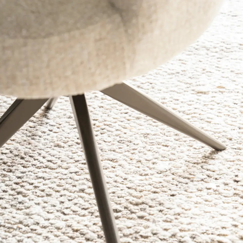 Alissa Stol - beige Oro