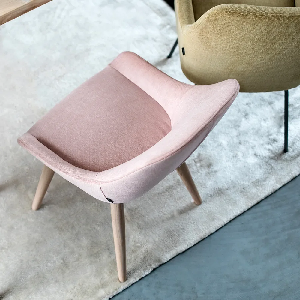 Layla Stol hög karm