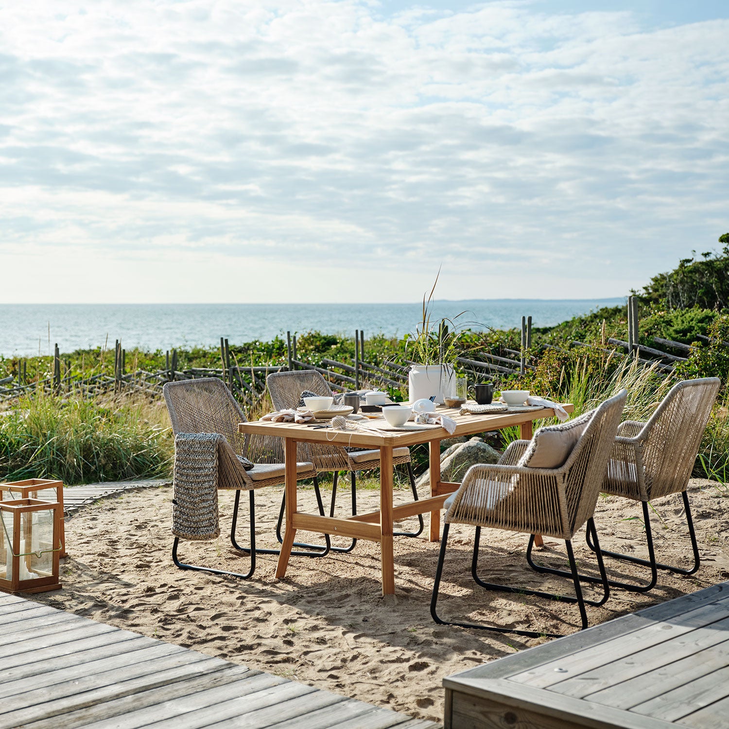 Kornell/Midway Matgrupp 