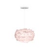 Eos Lampskärm Mini  Ø35 cm Light Rose
