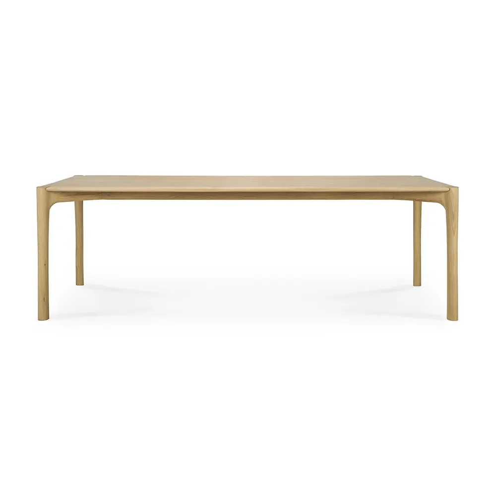 PI Matbord 100x240 cm Ek