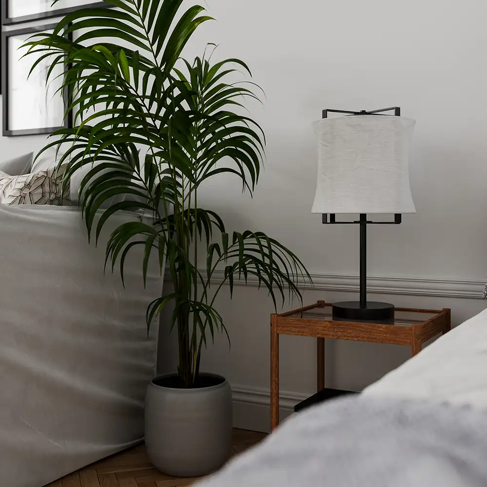 Softy bordlampa H50cm 