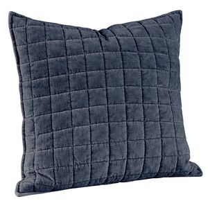 Kuddfodral Posh Blue 70X70 Cm