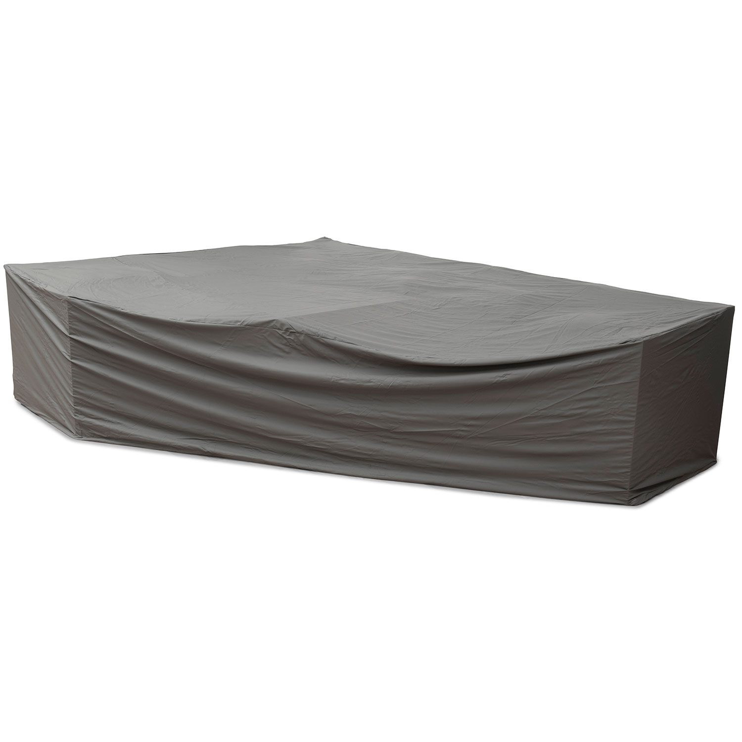 Stoltö möbelskydd 200×265 cm grå polyester