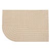 Relevo matta 200 x 300 cm - Light Rose
