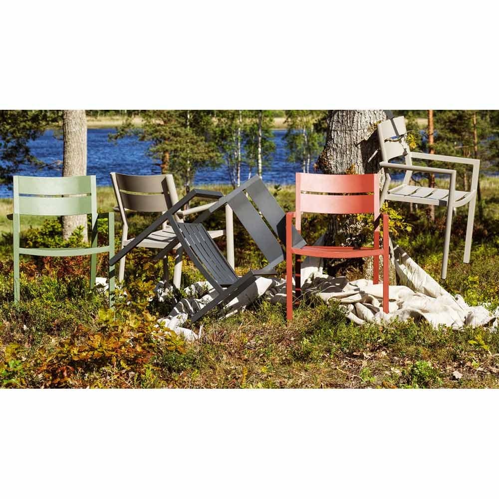 Delia & Nimes matgrupp 