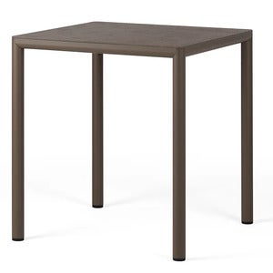 Piave bord 70 cm Tabacoo - Tabacco 