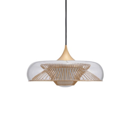 Chordis Lampskärm