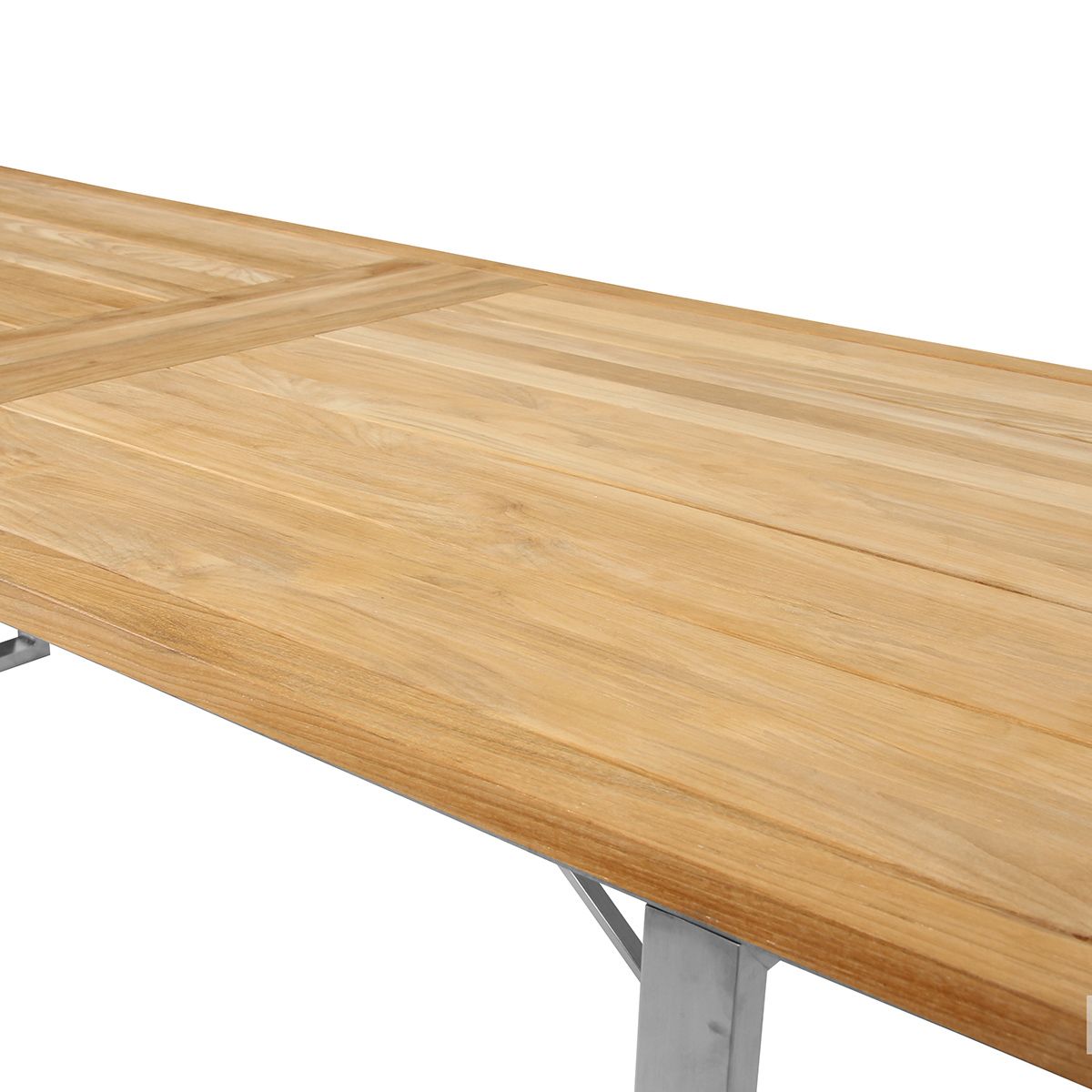 Gotland Matbord 95X220 Cm 