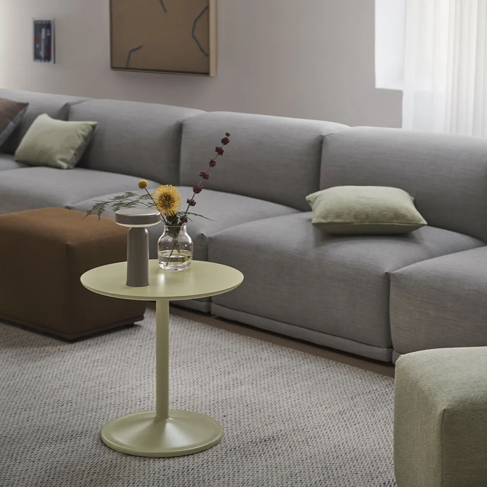 Ease Portabel lampa Light Blue 