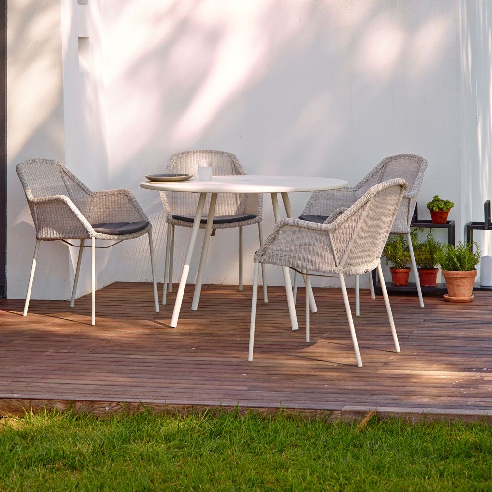 Breeze & Area Matgrupp 