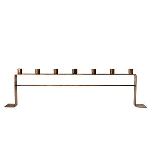 Ljusstake Thomas Mässing