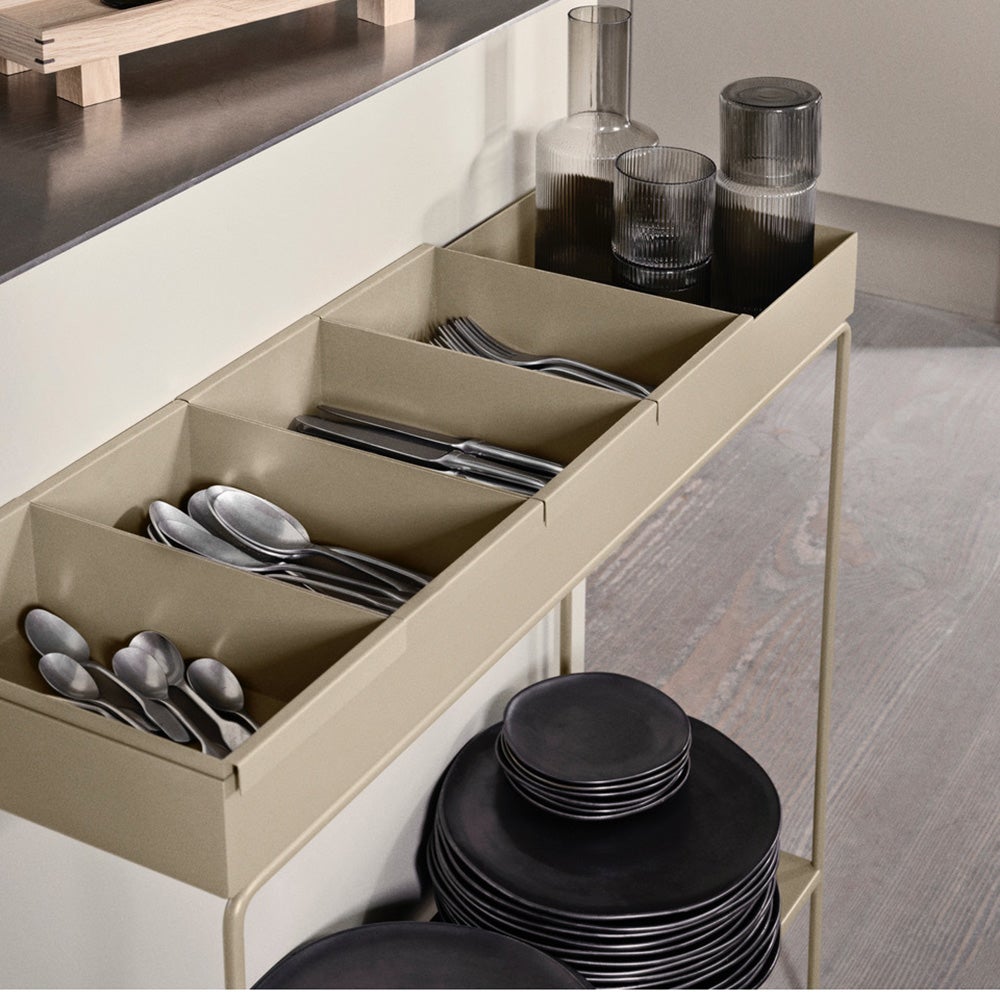 Blomlåda - Cashmere