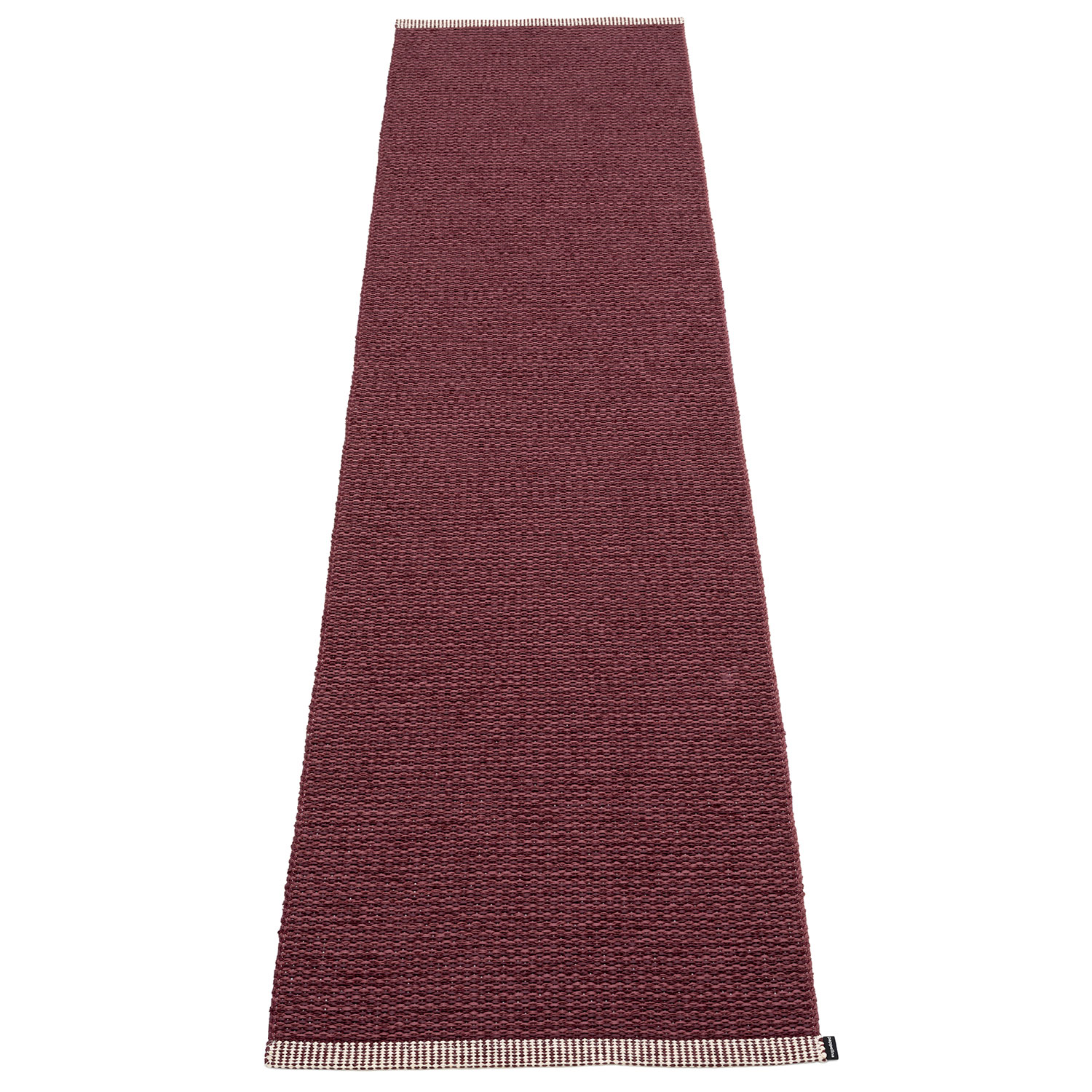 Mono matta 70×300 cm zinfandel / rose / taupe