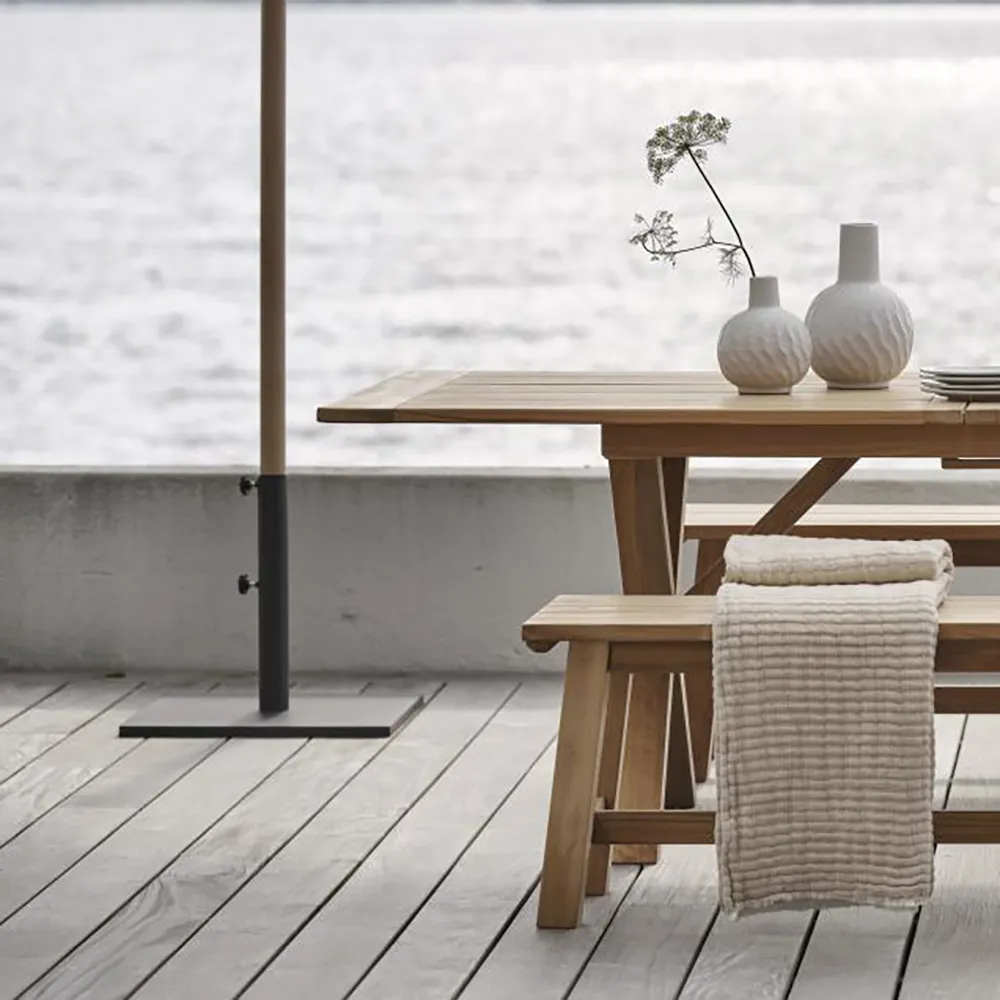 Brutus & Keros Matgrupp 