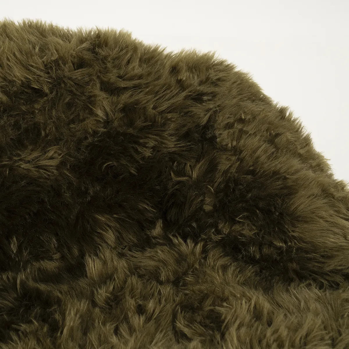Uppblåsbar fåtölj Snuzzle Green