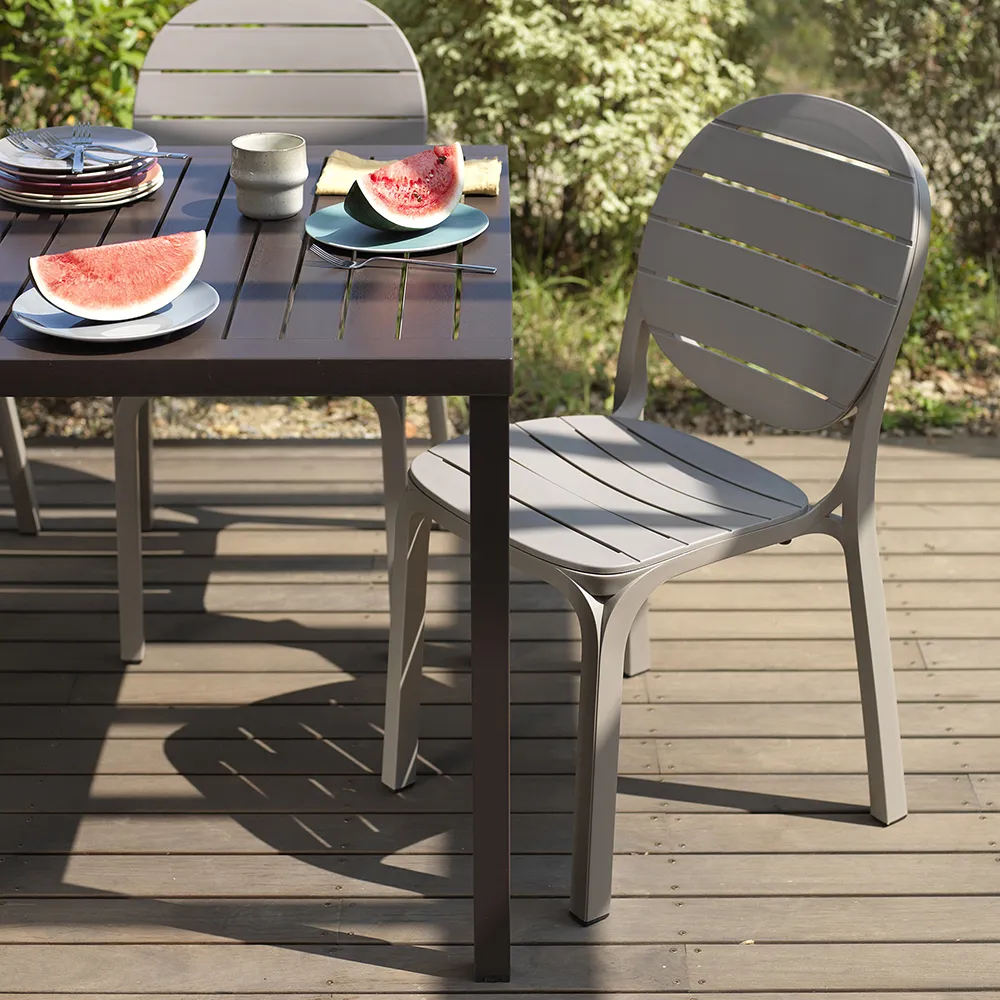 Erica stol White - Tortora