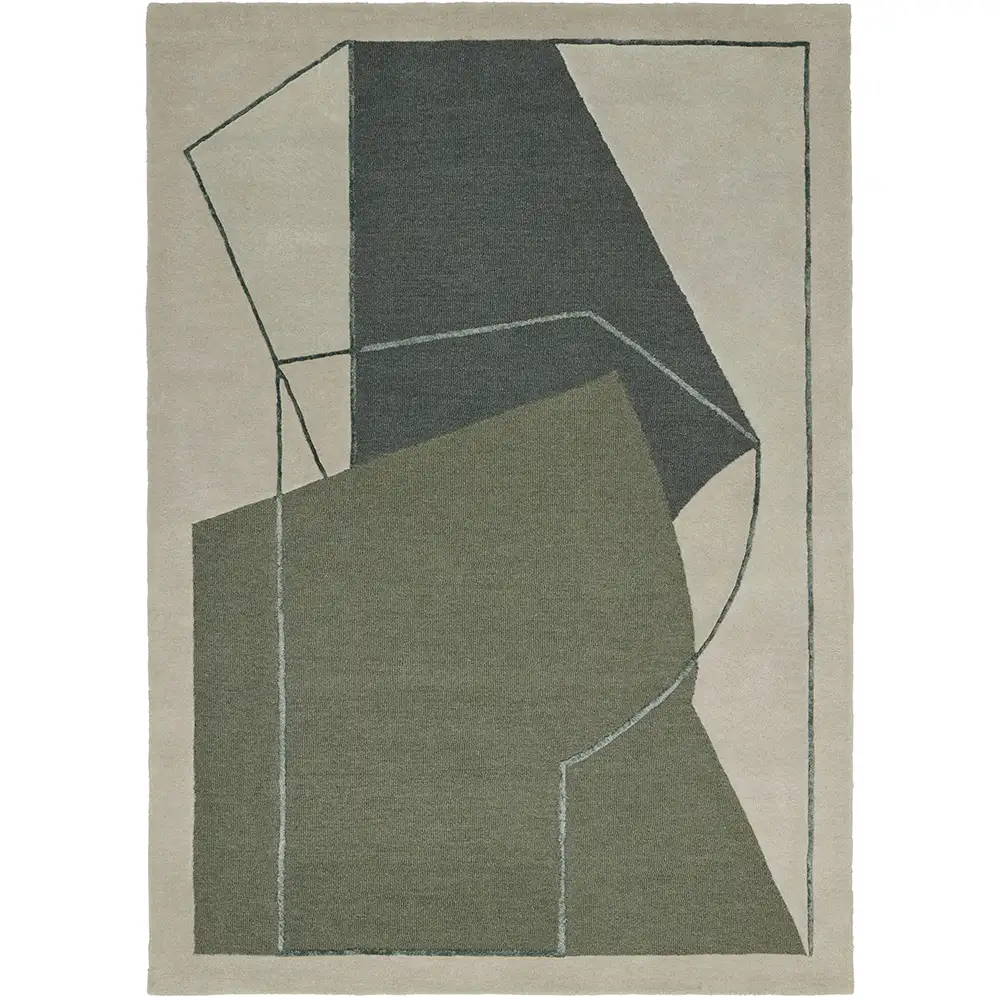 Furbo Moss 140x200 matta 