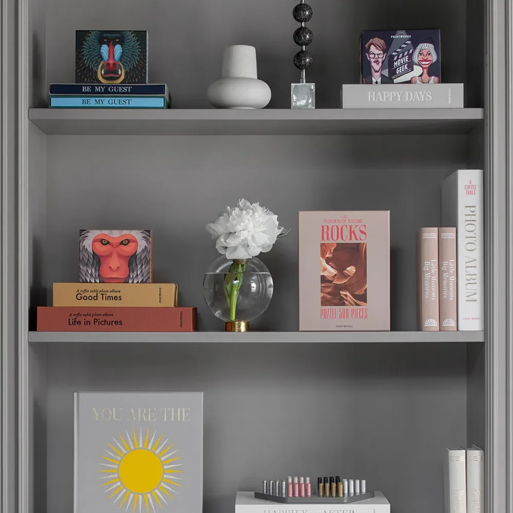 Pussel - Japanese Macaque 