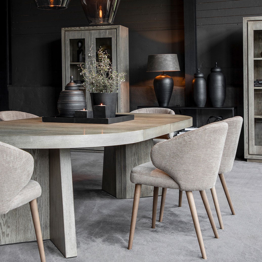 La Nou Matstol Quiet Liver