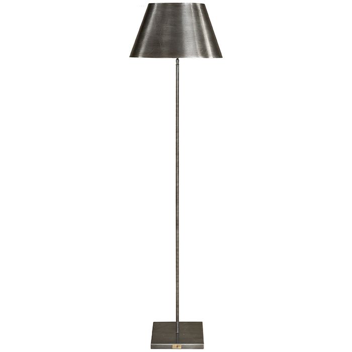 Artwood Golvlampa Pewter