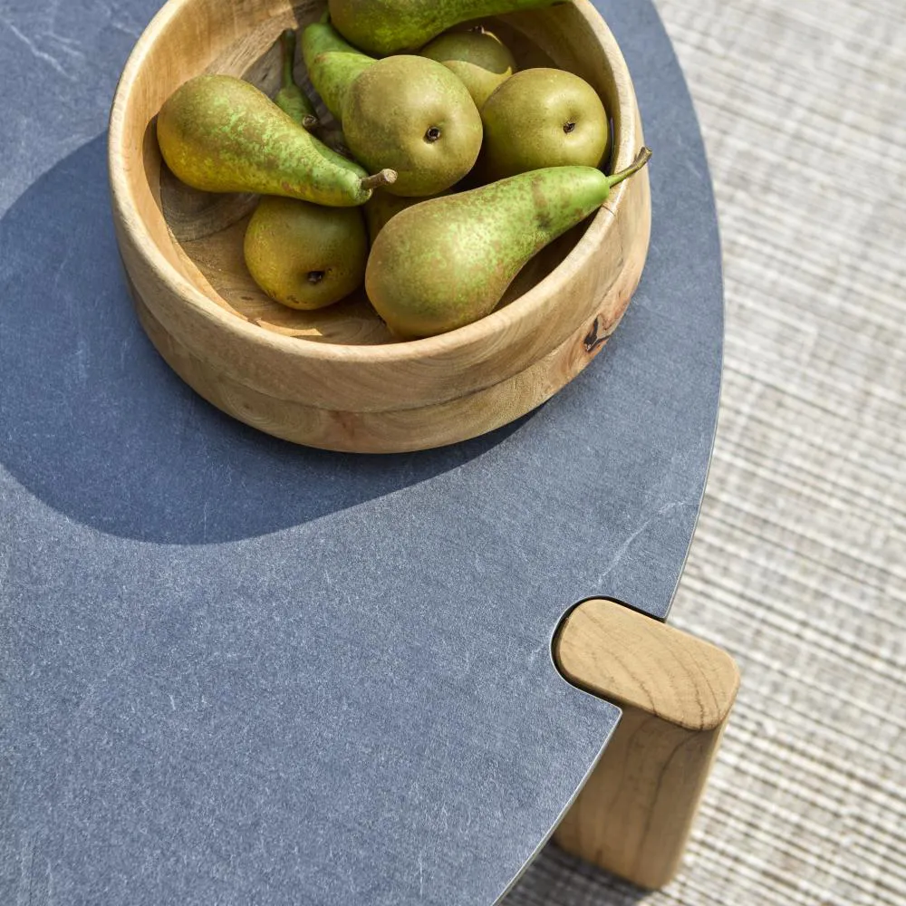 Domino Soffbord Ø90 cm