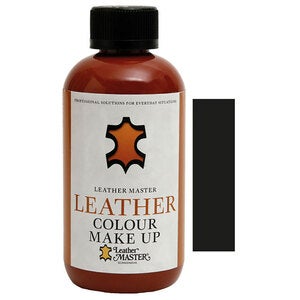 Colour make up - black 250 ml 