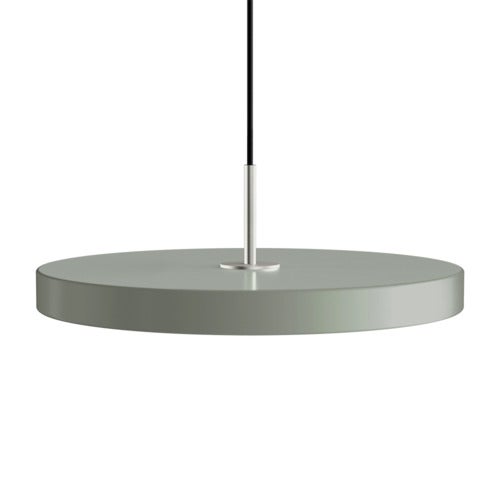 Asteria Plus Taklampa Medium Ø43 cm Nuance Olive