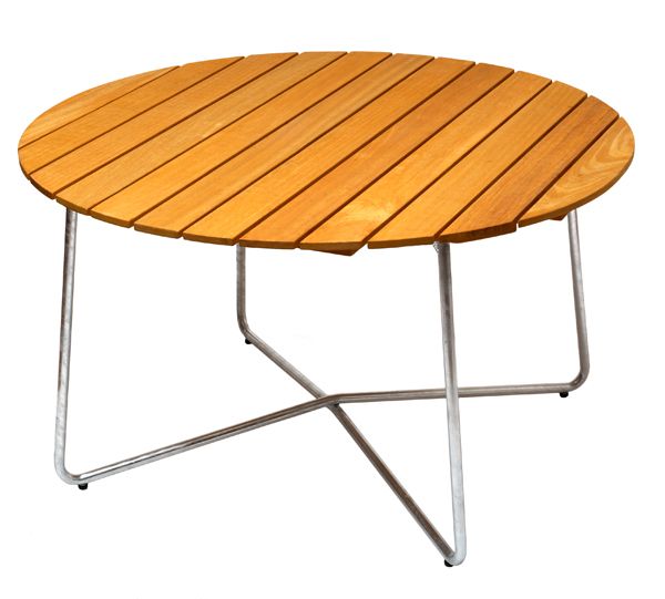 9A Bord 120 Cm Oljad Ek