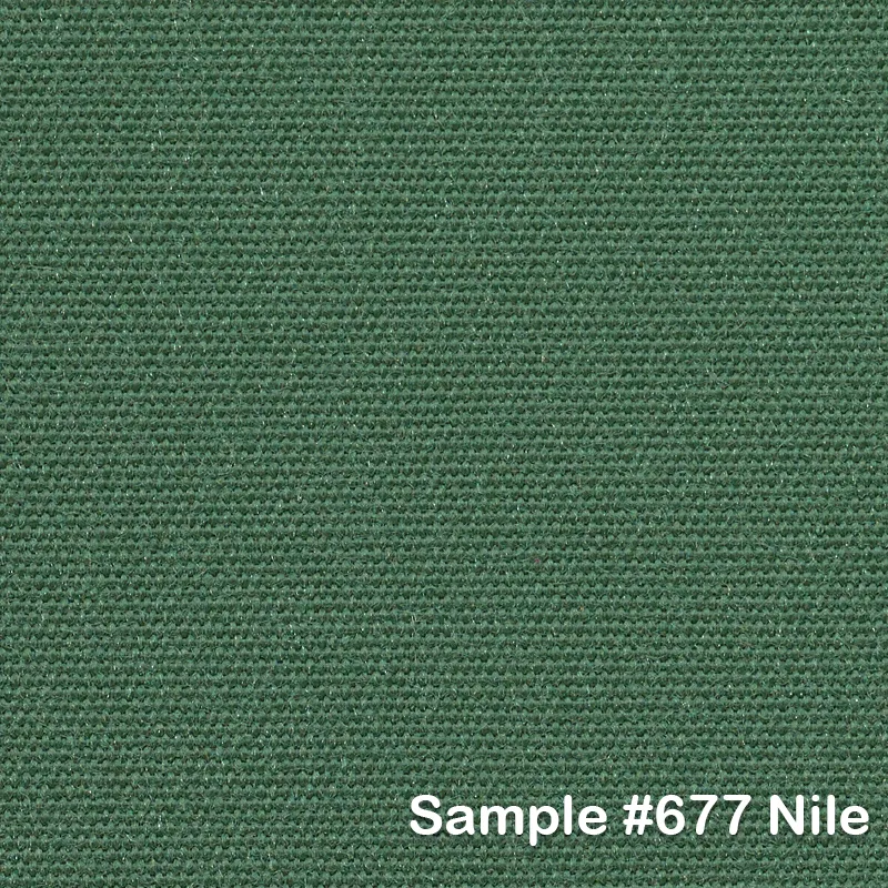 Teakwood parasoll 300 cm Kat.5 677 Nile