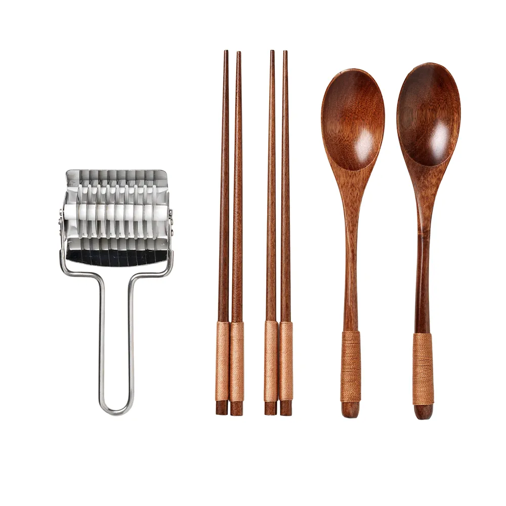 The Essentials - Ramen Tools