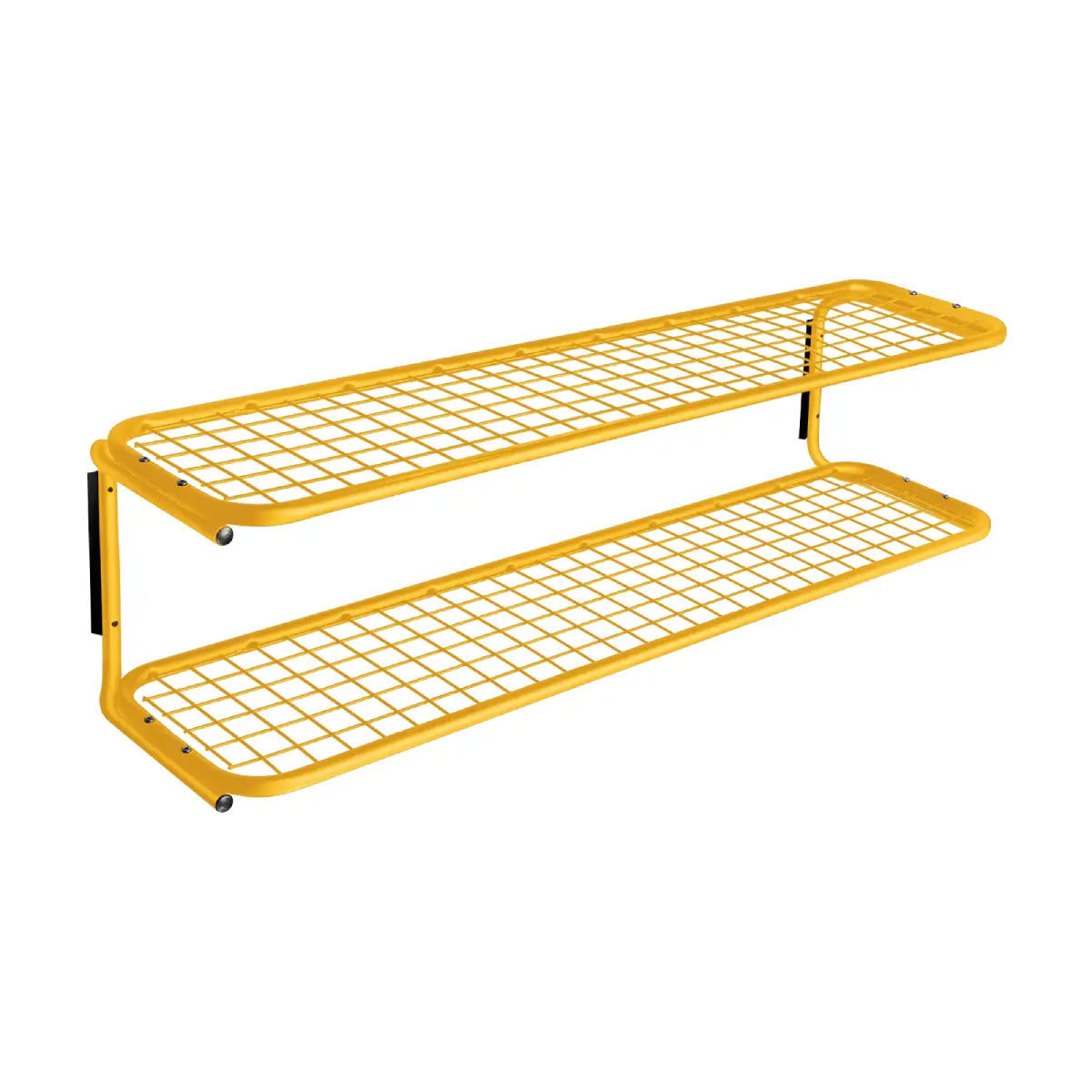 Classic skohylla 100 cm Sun Yellow Sun Yellow